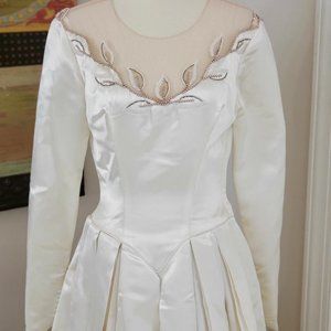 Vintage 1940s/50s Joel of Murray Hamburger Illusio